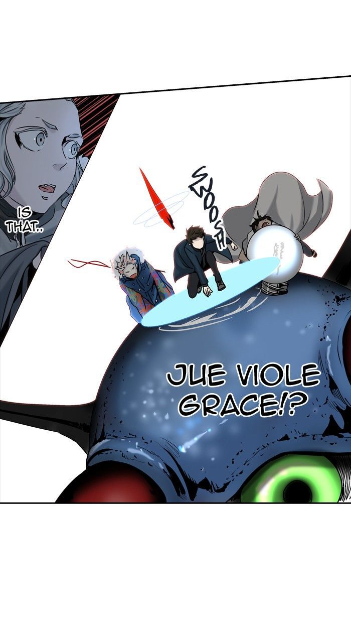 Tower of God - Chapter 328 Page 97