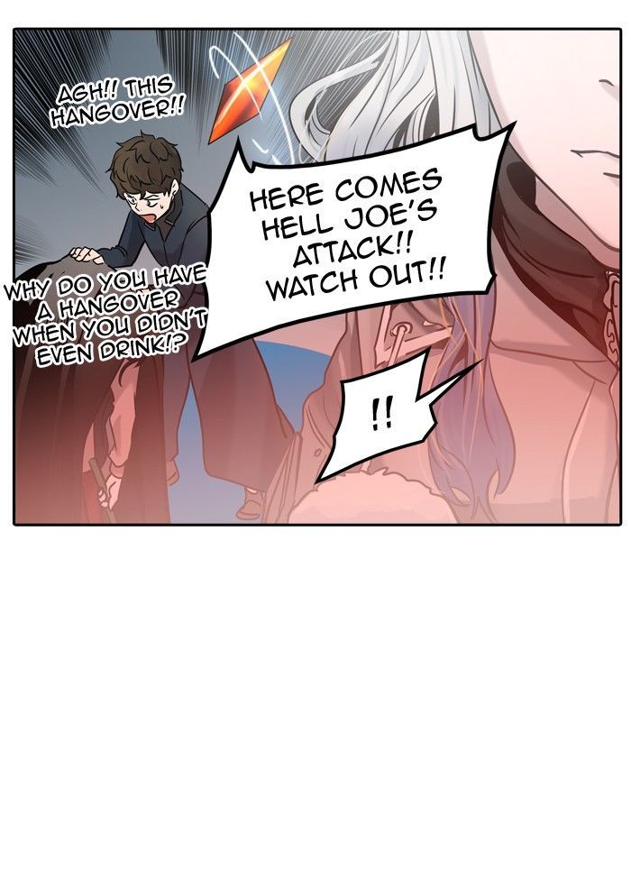 Tower of God - Chapter 329 Page 10