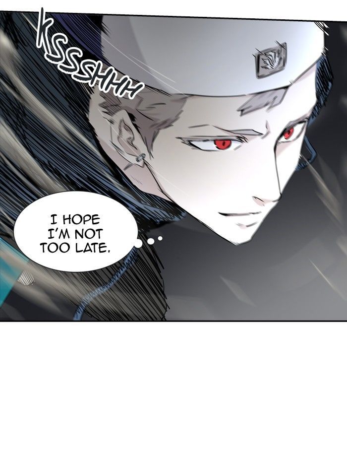 Tower of God - Chapter 329 Page 110