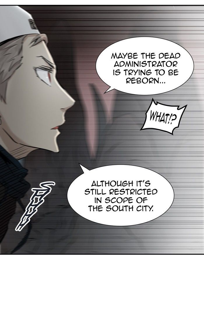 Tower of God - Chapter 329 Page 17