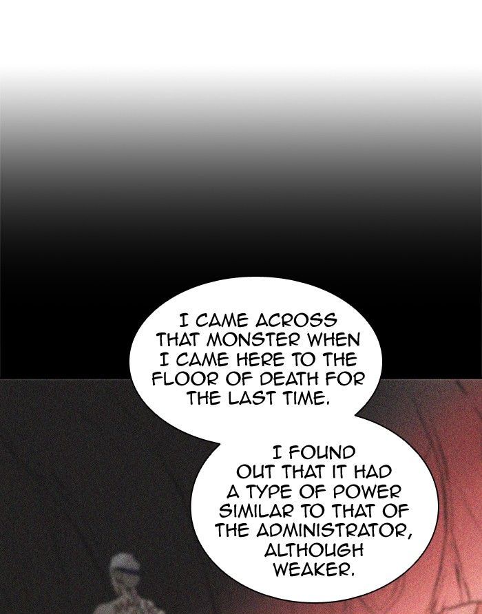 Tower of God - Chapter 329 Page 18