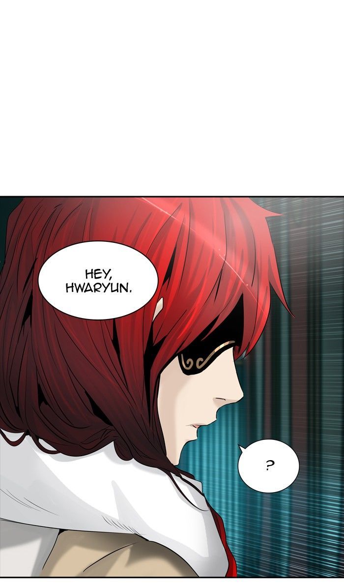 Tower of God - Chapter 329 Page 27