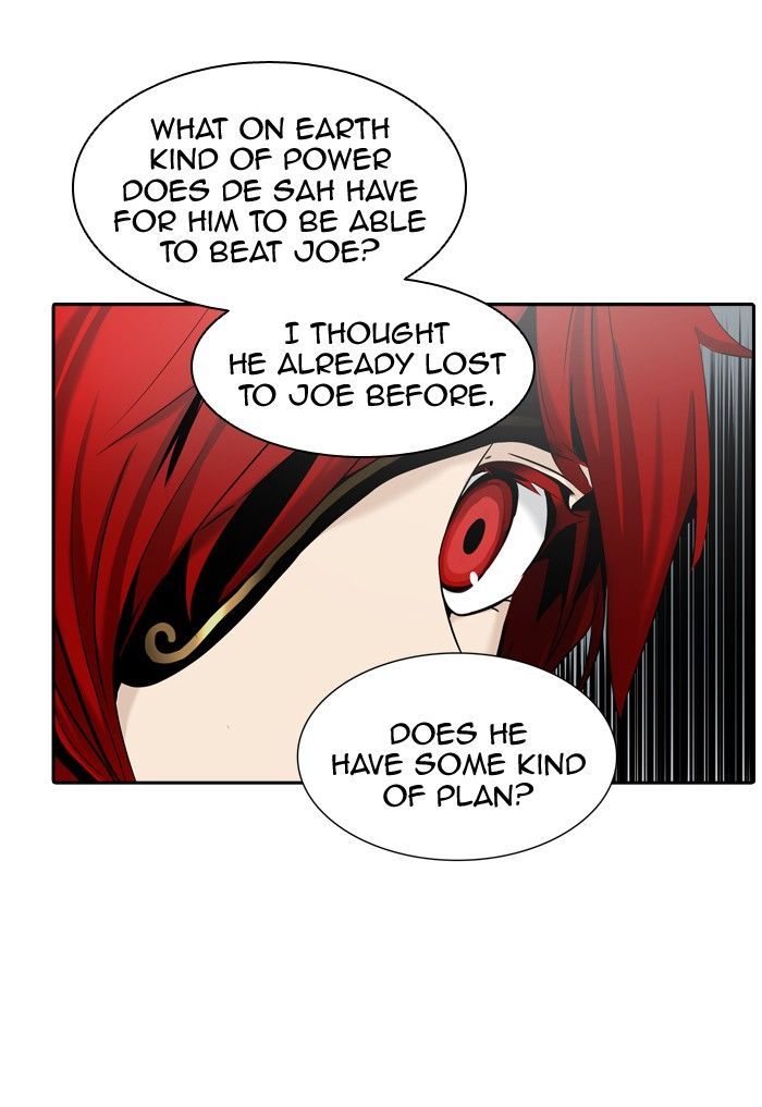 Tower of God - Chapter 329 Page 29