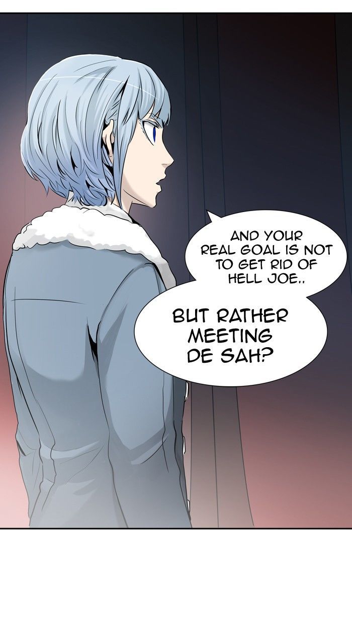 Tower of God - Chapter 329 Page 31