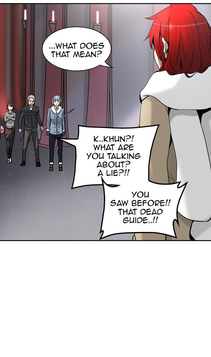 Tower of God - Chapter 329 Page 33