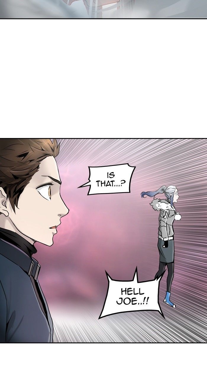 Tower of God - Chapter 329 Page 4