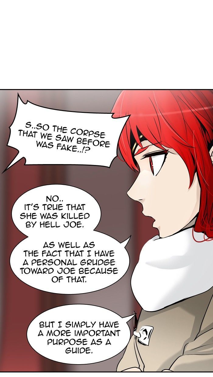 Tower of God - Chapter 329 Page 41