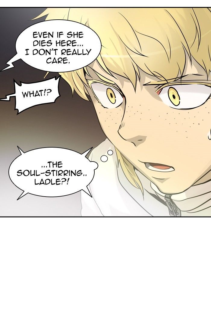 Tower of God - Chapter 329 Page 61