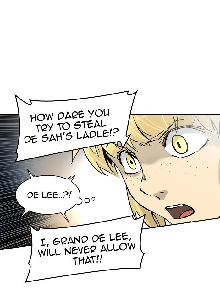 Tower of God - Chapter 329 Page 65