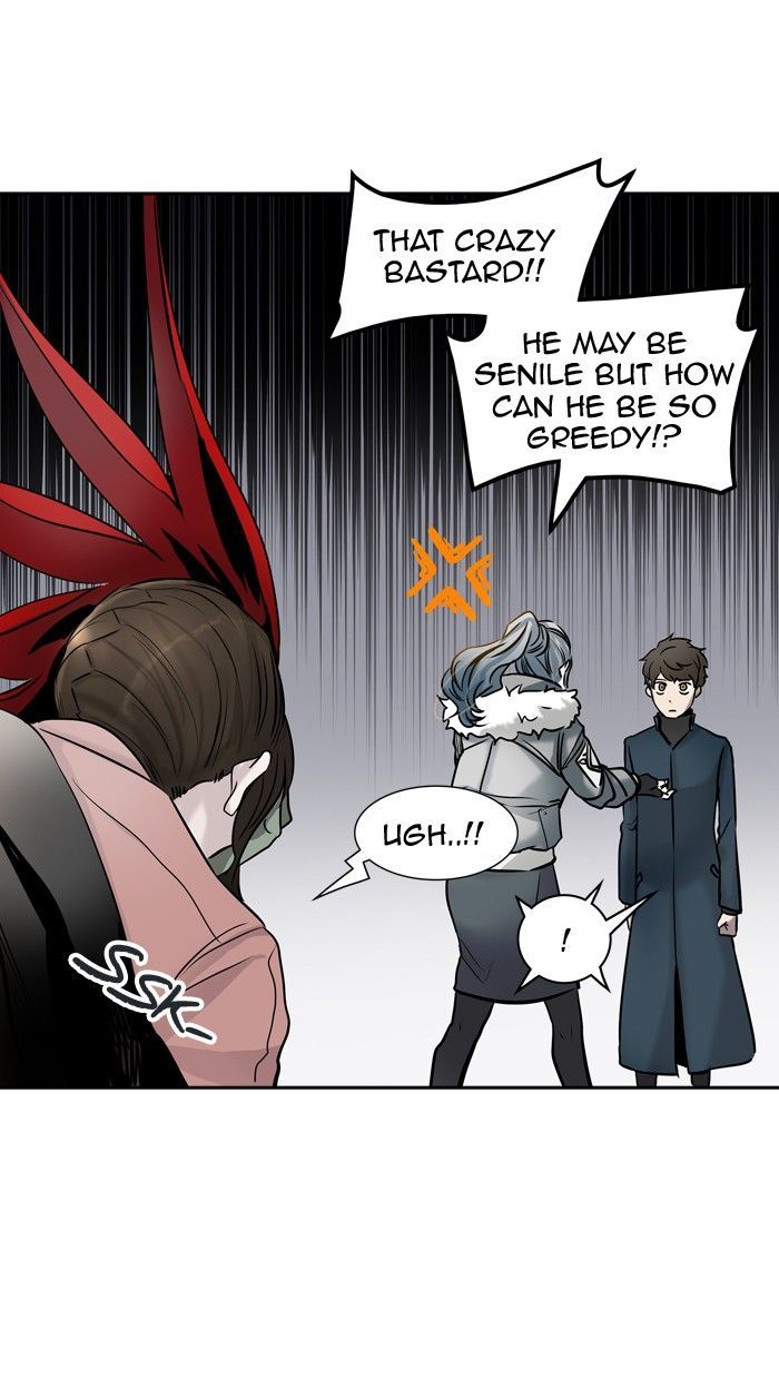 Tower of God - Chapter 329 Page 76