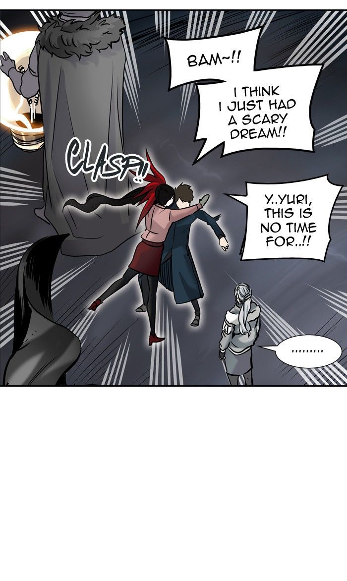 Tower of God - Chapter 329 Page 78