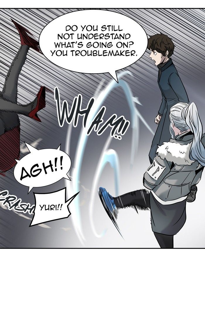 Tower of God - Chapter 329 Page 79