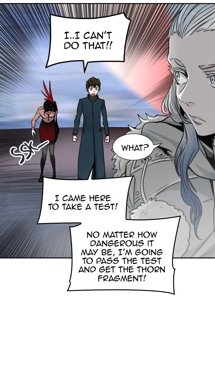 Tower of God - Chapter 329 Page 83