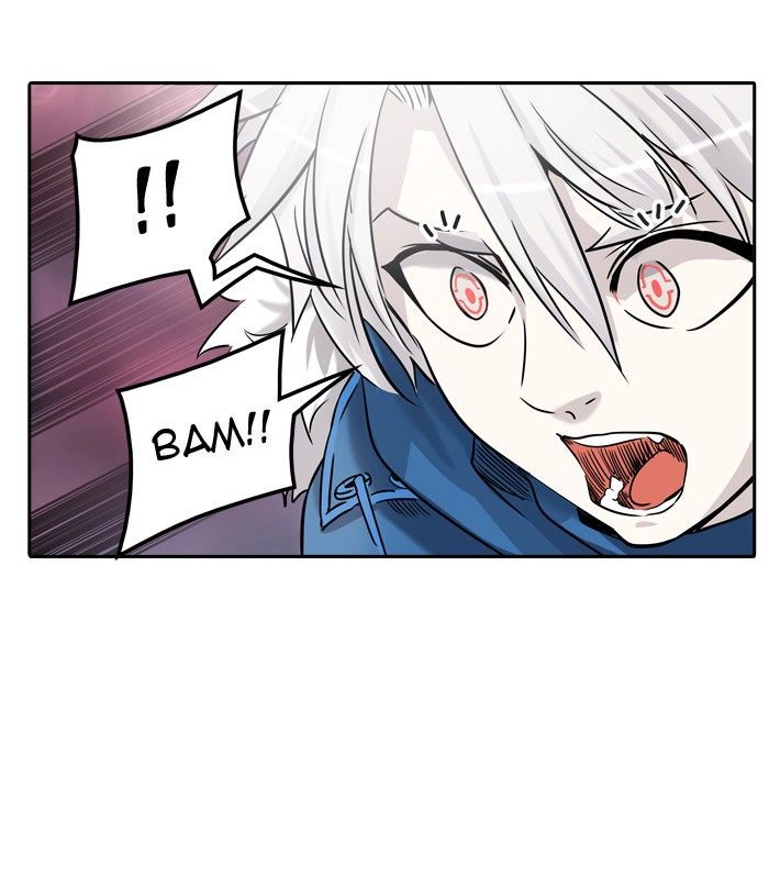 Tower of God - Chapter 329 Page 9