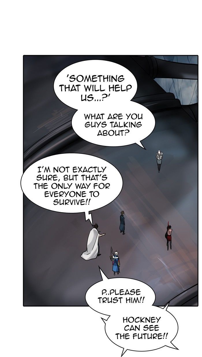 Tower of God - Chapter 329 Page 92