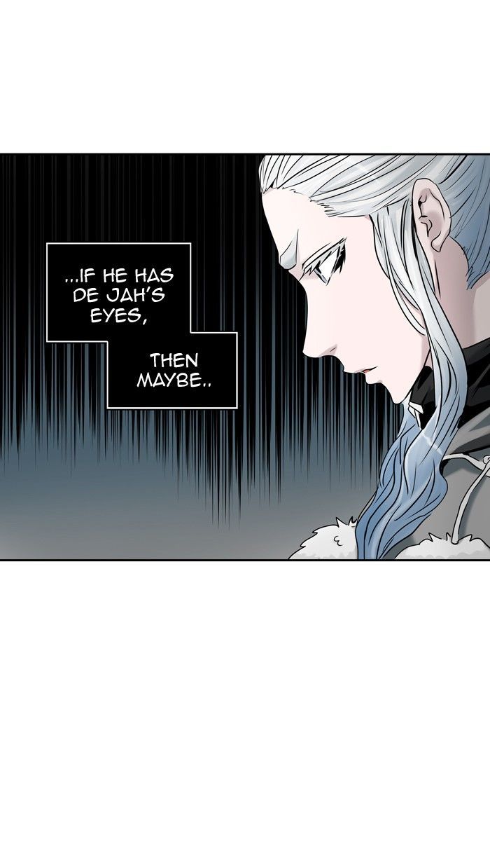 Tower of God - Chapter 329 Page 94