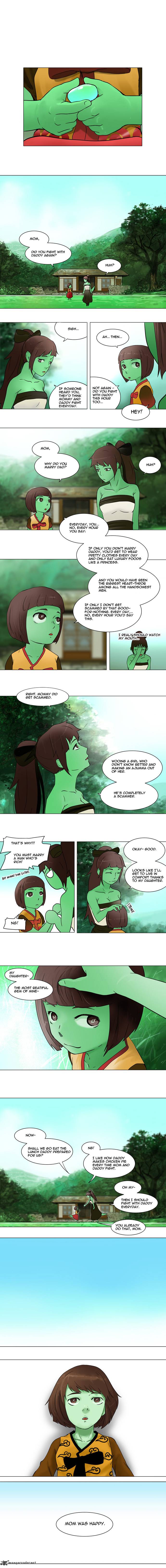 Tower of God - Chapter 33 Page 4