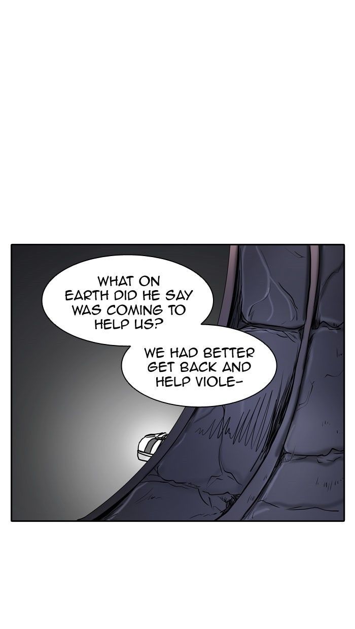 Tower of God - Chapter 330 Page 109