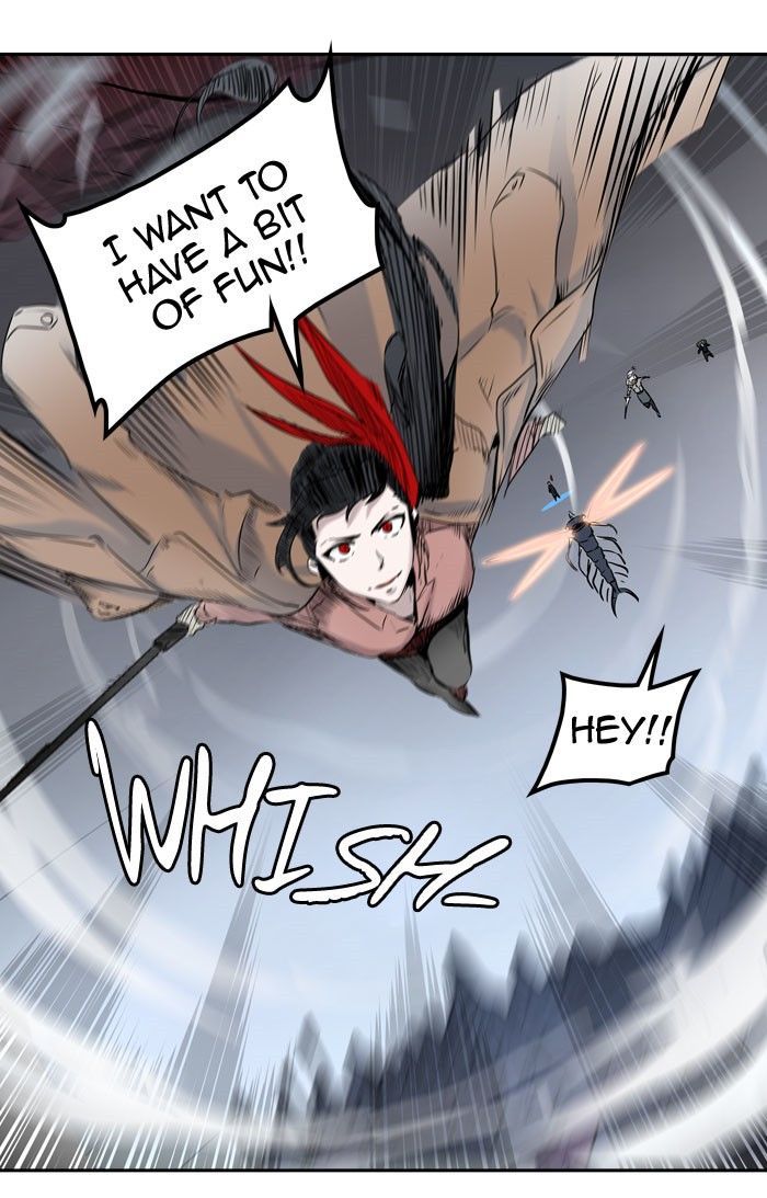 Tower of God - Chapter 330 Page 11