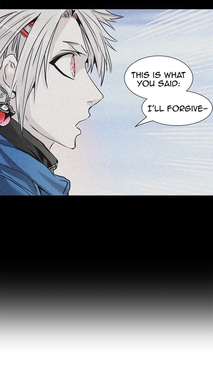 Tower of God - Chapter 330 Page 121