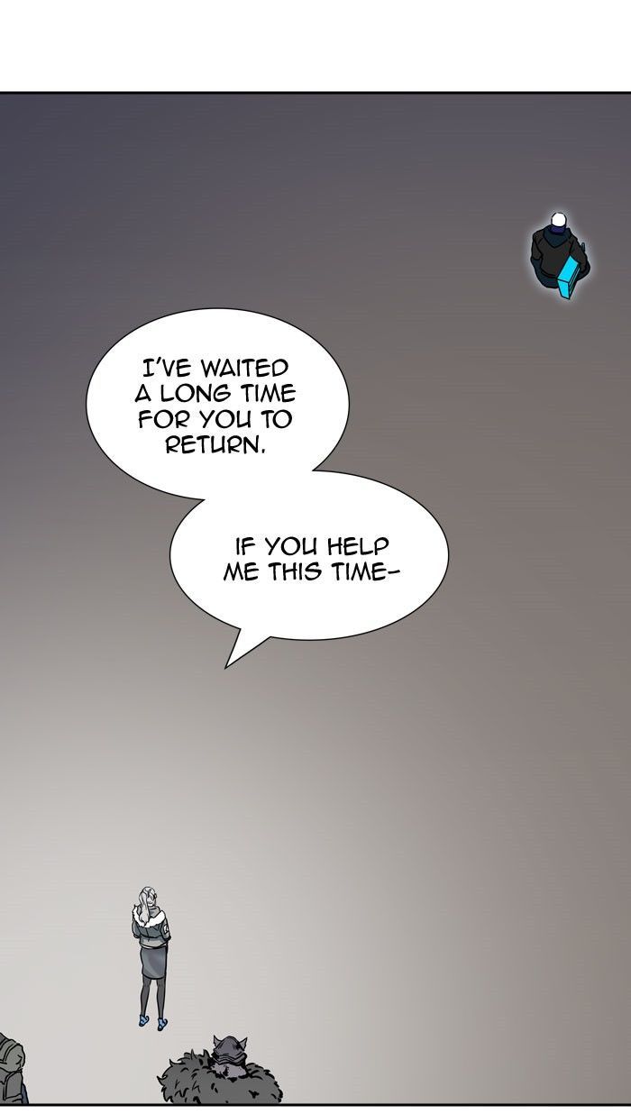 Tower of God - Chapter 330 Page 123