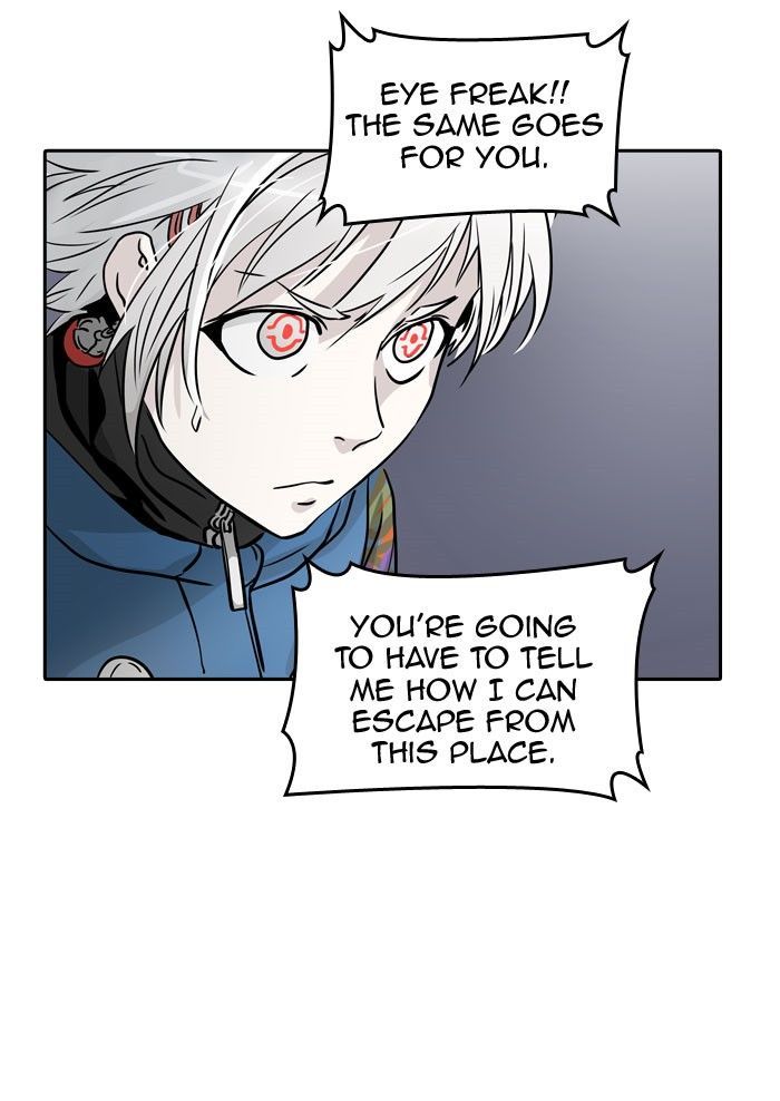 Tower of God - Chapter 330 Page 131