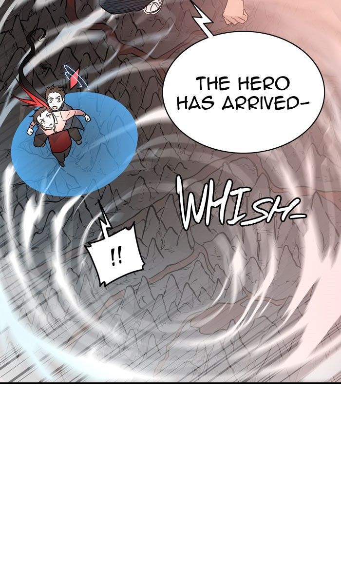 Tower of God - Chapter 330 Page 138