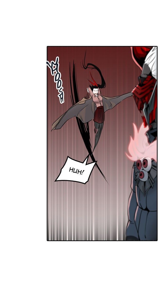 Tower of God - Chapter 330 Page 16