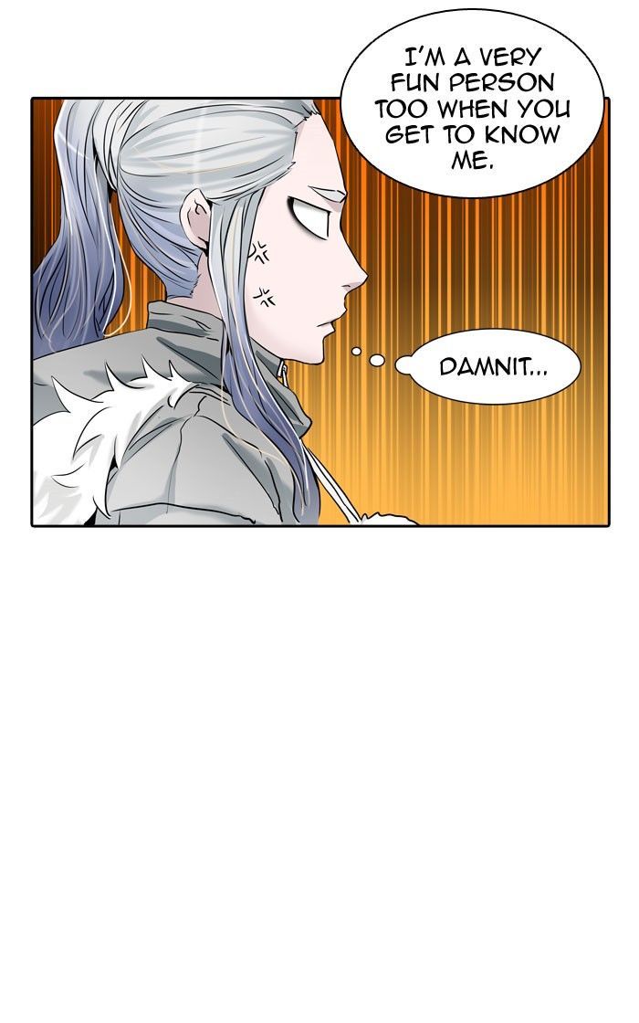 Tower of God - Chapter 330 Page 20