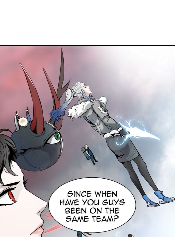 Tower of God - Chapter 330 Page 3