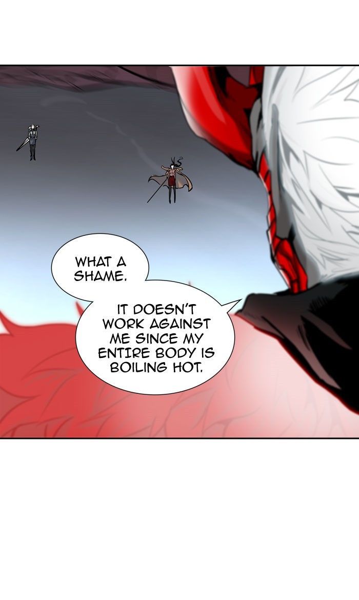 Tower of God - Chapter 330 Page 37