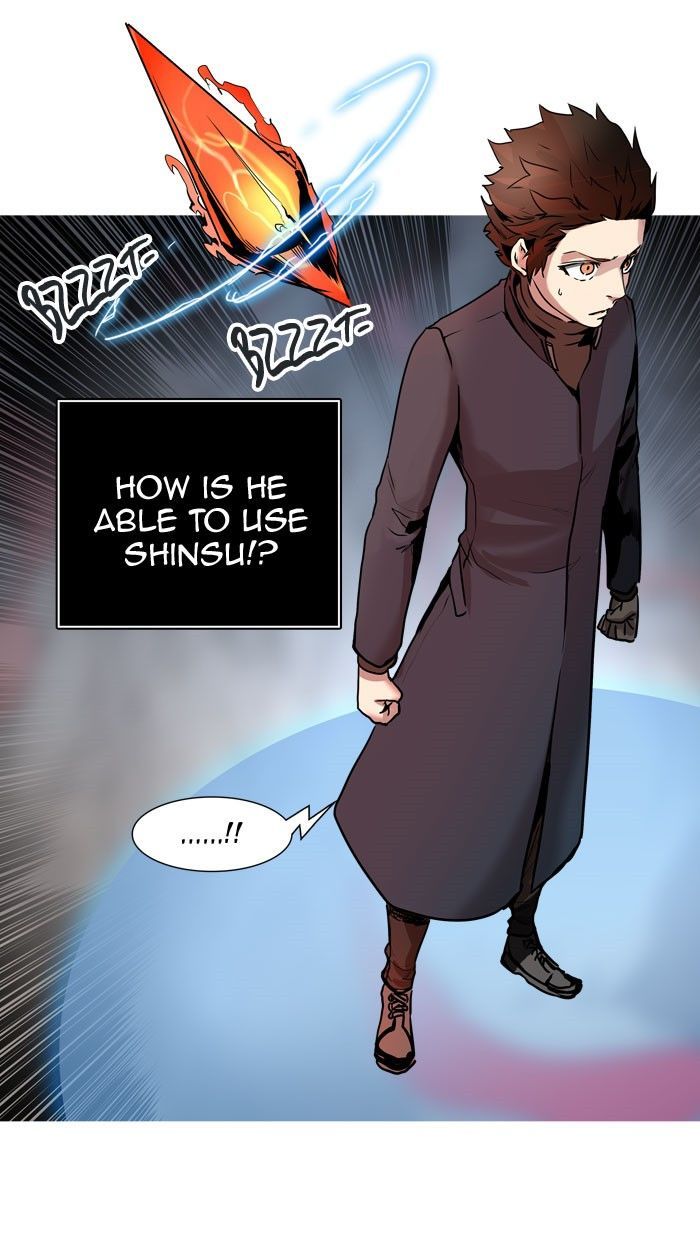 Tower of God - Chapter 330 Page 48