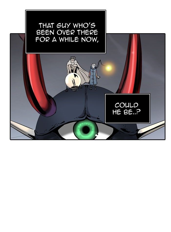 Tower of God - Chapter 330 Page 7