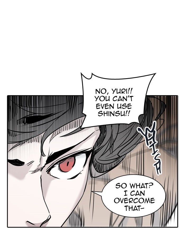 Tower of God - Chapter 330 Page 91