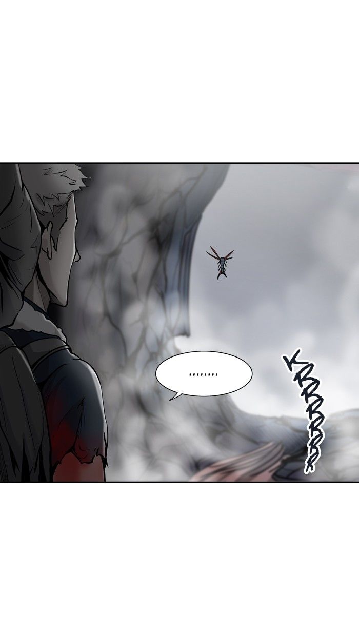 Tower of God - Chapter 331 Page 1