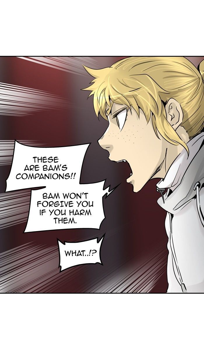 Tower of God - Chapter 331 Page 102