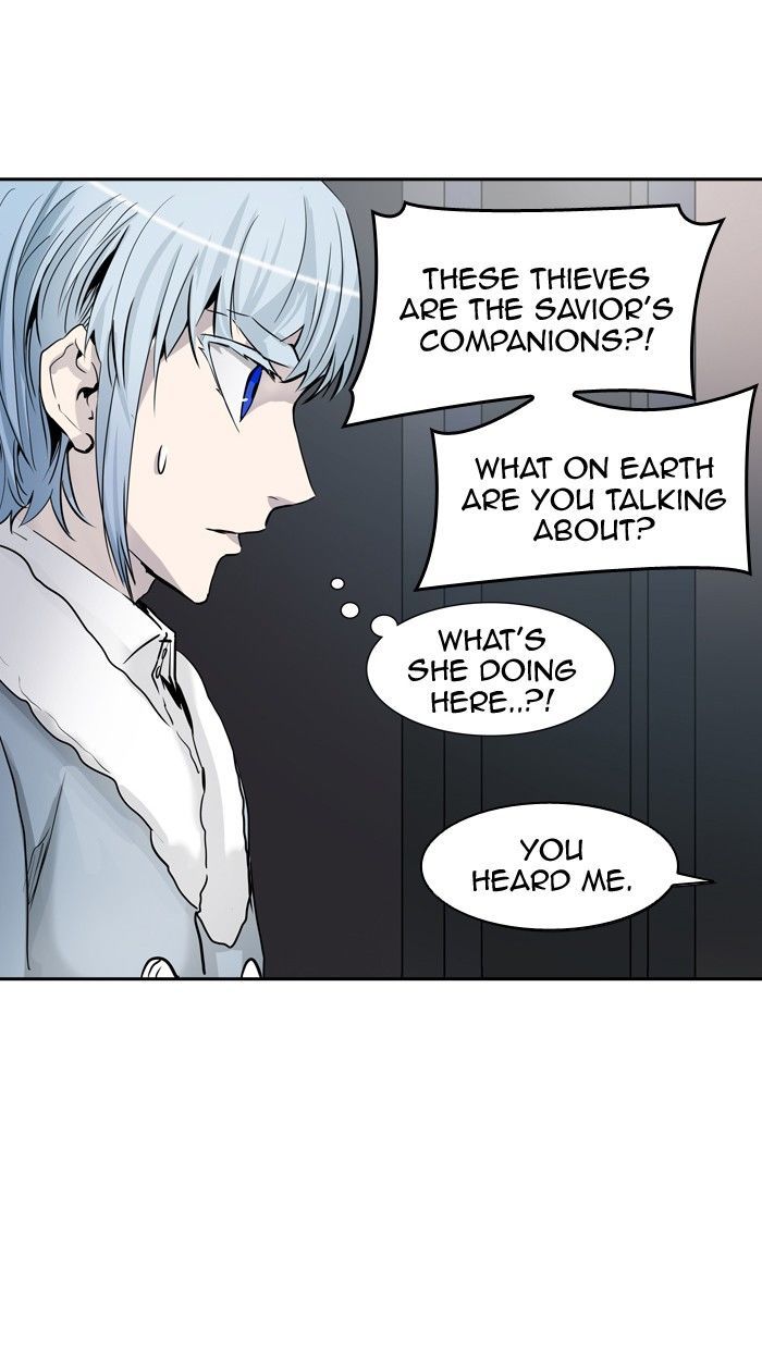 Tower of God - Chapter 331 Page 103