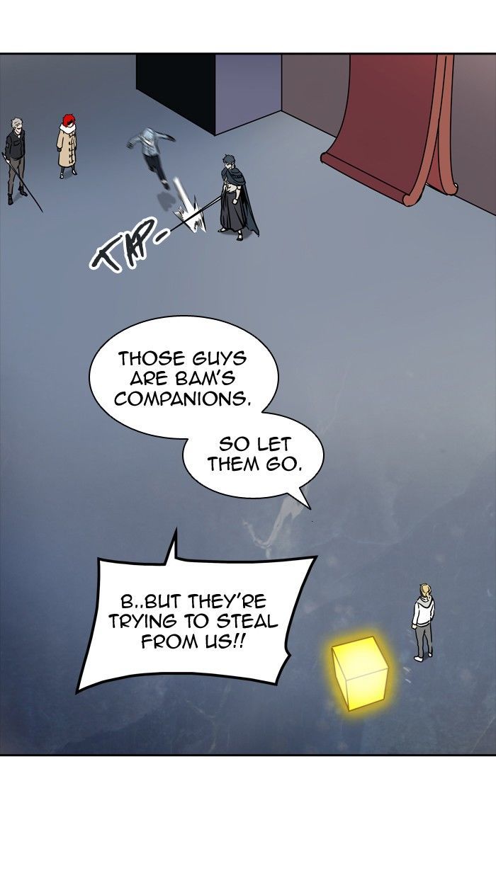 Tower of God - Chapter 331 Page 104