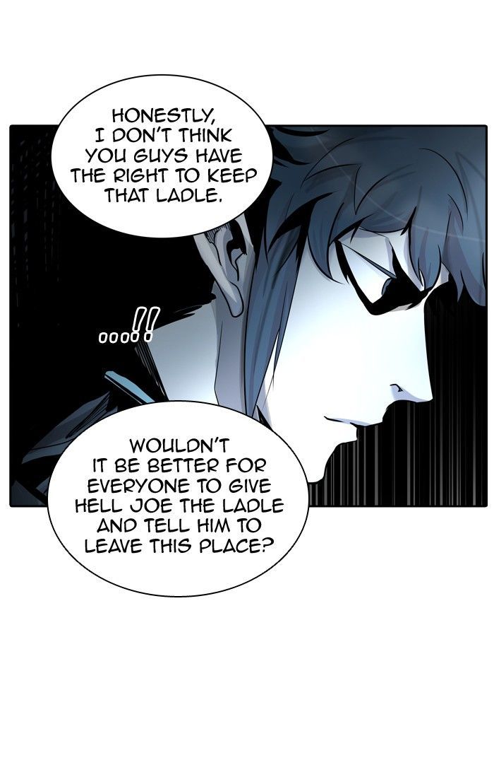 Tower of God - Chapter 331 Page 106