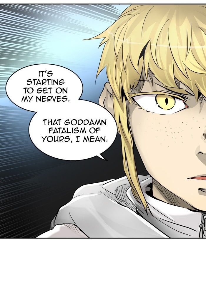 Tower of God - Chapter 331 Page 107