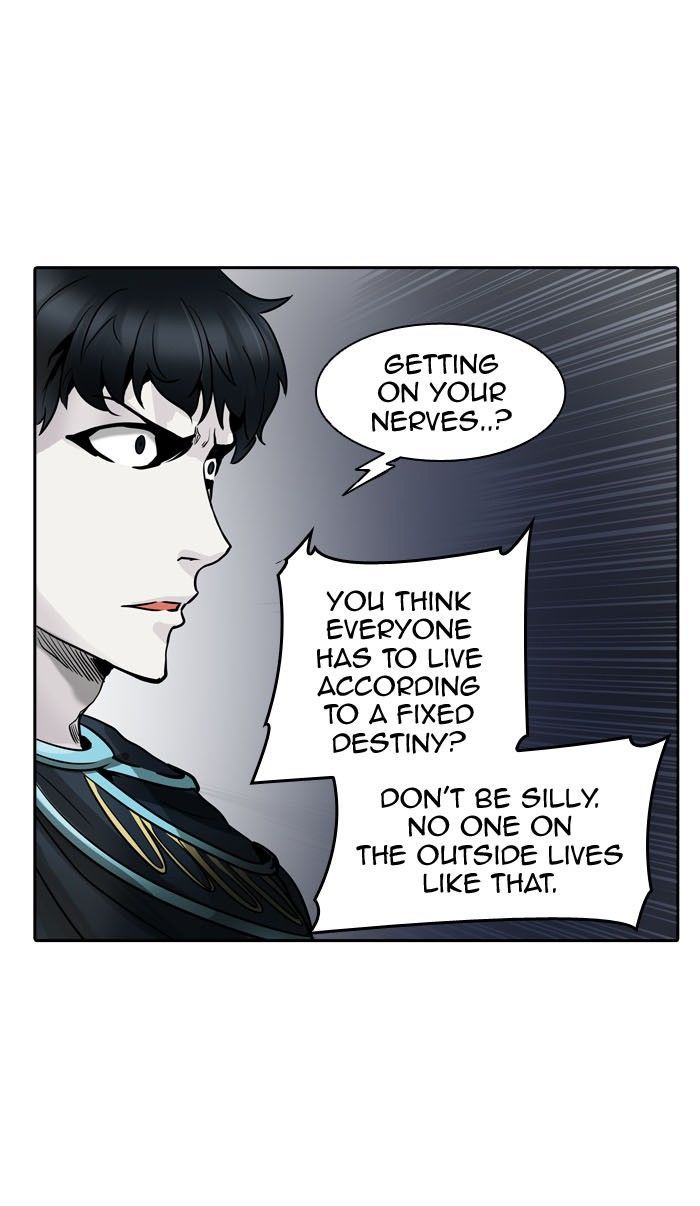 Tower of God - Chapter 331 Page 108