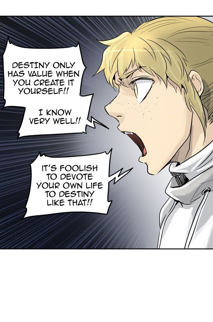 Tower of God - Chapter 331 Page 109