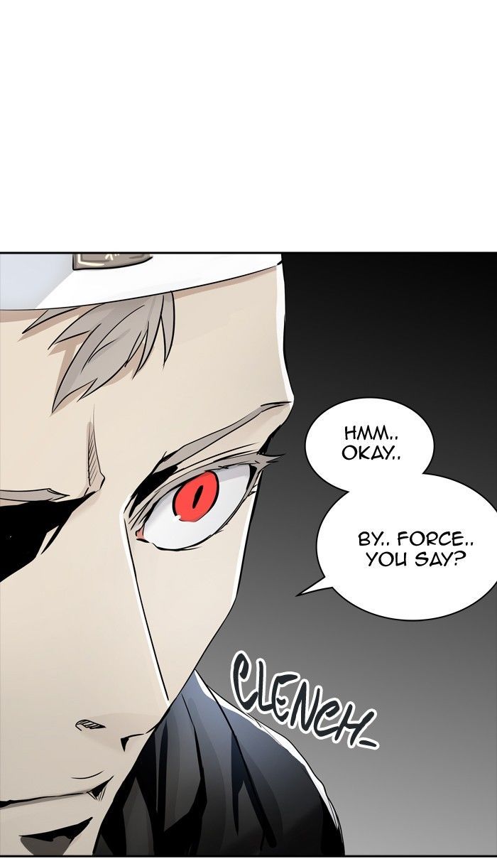 Tower of God - Chapter 331 Page 11