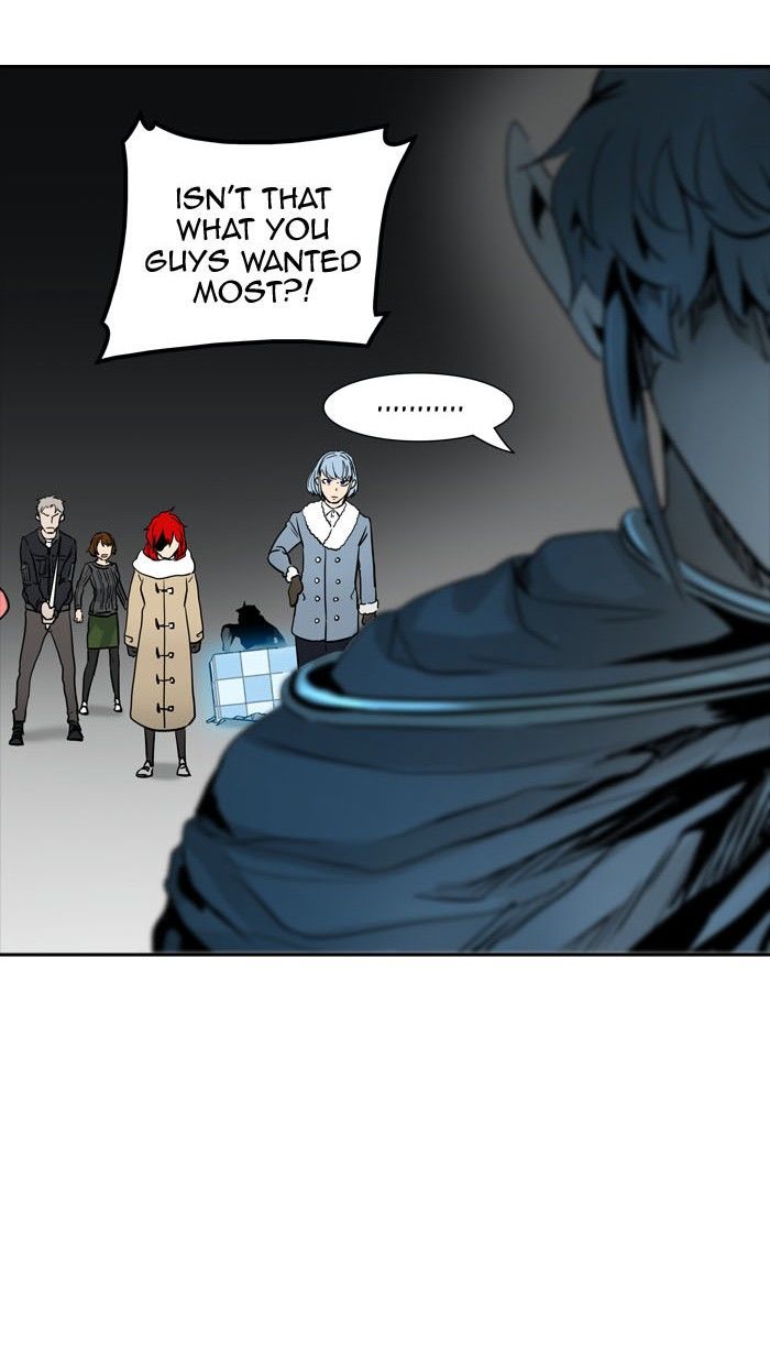 Tower of God - Chapter 331 Page 111