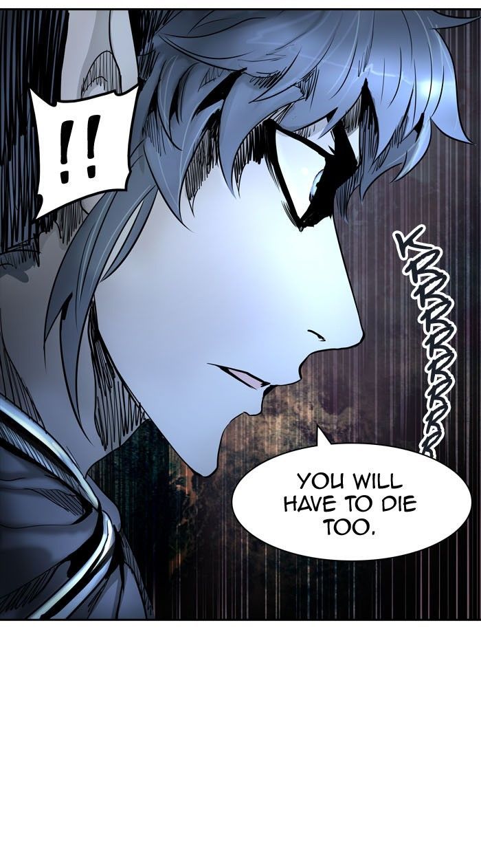 Tower of God - Chapter 331 Page 113