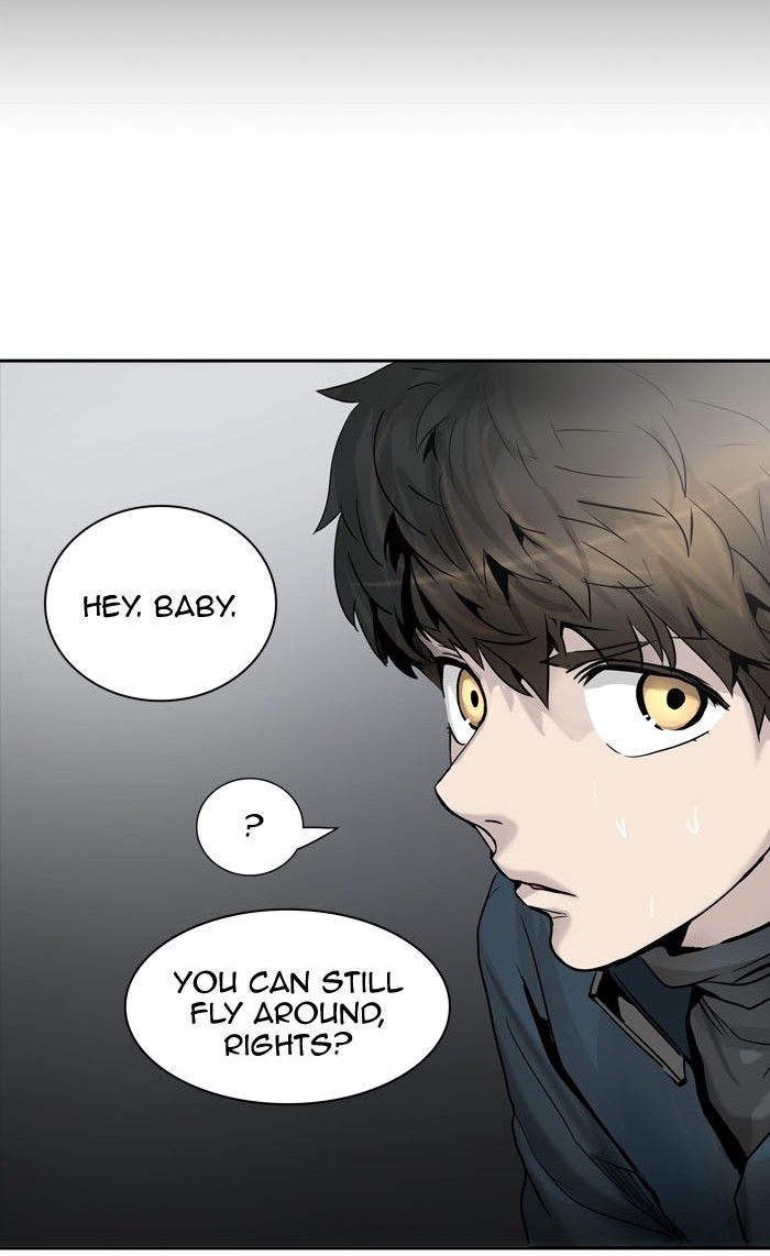 Tower of God - Chapter 331 Page 121