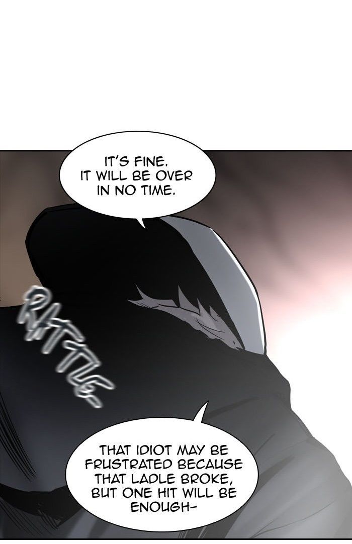 Tower of God - Chapter 331 Page 123