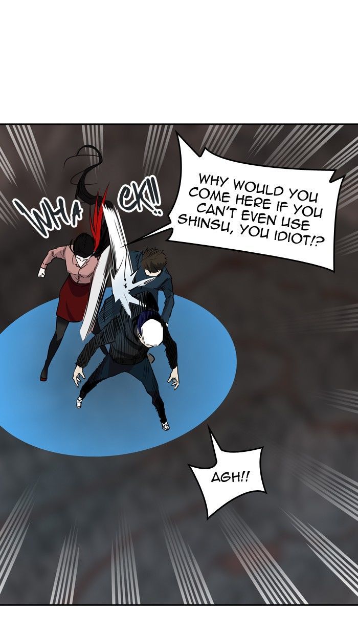 Tower of God - Chapter 331 Page 18