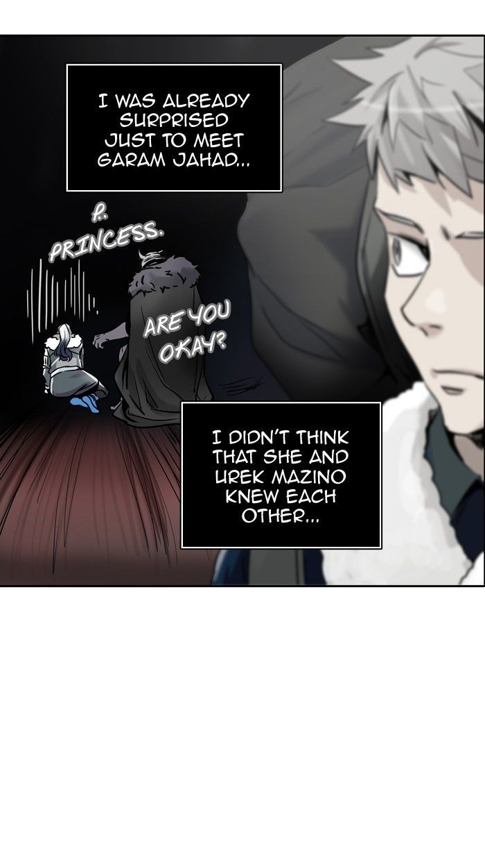 Tower of God - Chapter 331 Page 2