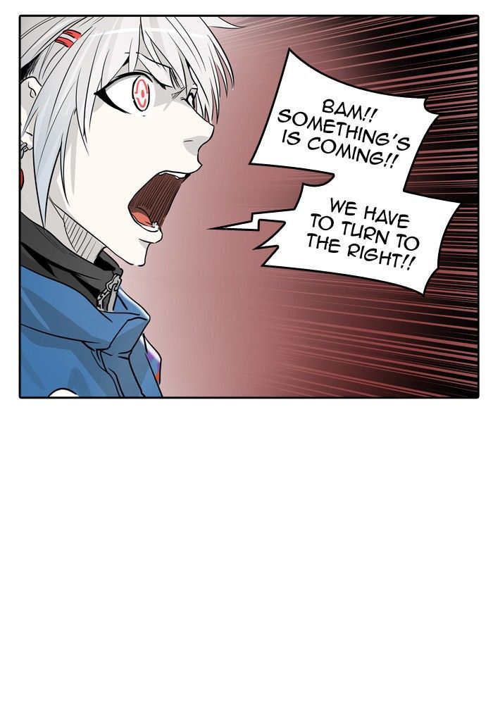 Tower of God - Chapter 331 Page 22